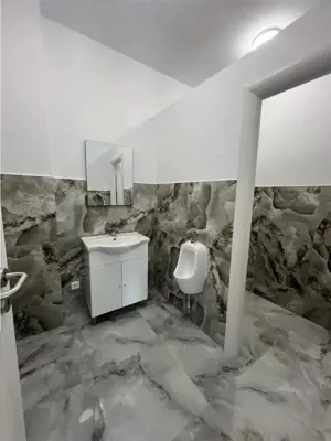 Spatiu birouri de 190 mp utili si 3 locuri parcare zona Garii din Sibi - imagine 4