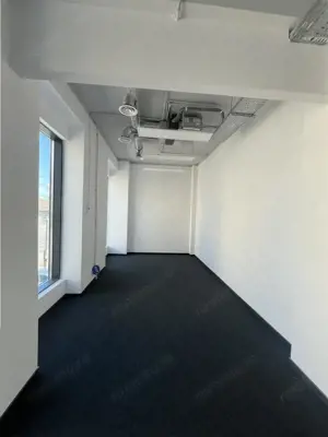 Spatiu birouri de 190 mp utili si 3 locuri parcare zona Garii din Sibi - imagine 11