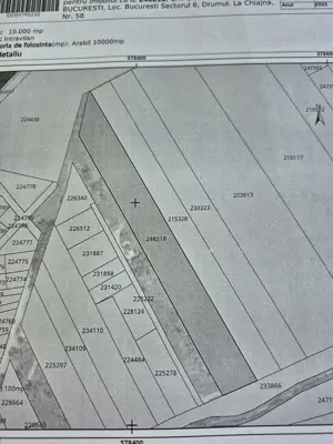 BUCURESATI SECTOR 6- Drumul la Chiajna vand teren intravilan - imagine 2