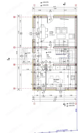 Vand casa unifamiala in Izvin - imagine 3