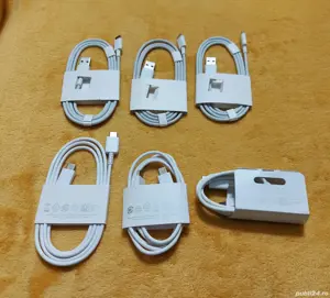 Cabluri USB type C