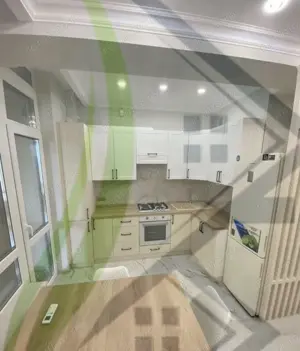 Se inchiriaza apartament cu 2 camere pe Calea Turzii
