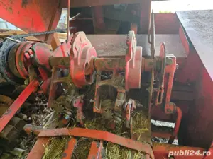 Balotiera marca New Holland - imagine 3