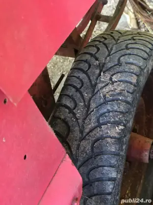 Balotiera marca New Holland - imagine 5