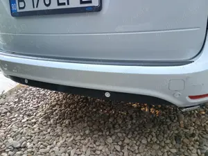 Ford focus 2 facelift  - imagine 3