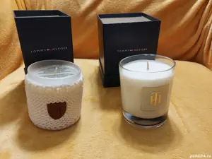 Lumanari Tommy Hilfiger - imagine 2