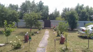 Casa de vânzare în Podu Turcului  - imagine 2