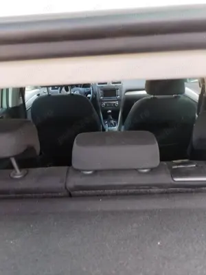 Golf 6 de vanzare