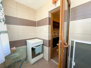 Apartament 2 camere de vânzare aproape de plajă   Strada Rozelor, Mangalia - imagine 5