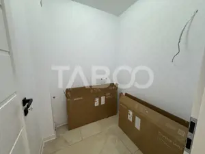 Apartament decomandat cu 2 camere 58 mpu parcare Doamna Stanca Sibiu - imagine 6