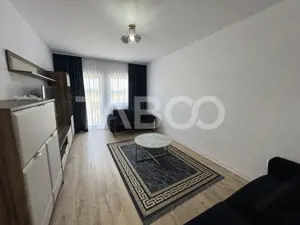 Apartament decomandat cu 2 camere 58 mpu parcare Doamna Stanca Sibiu - imagine 9