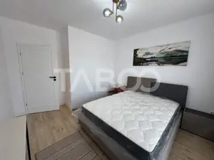 Apartament decomandat cu 2 camere 58 mpu parcare Doamna Stanca Sibiu - imagine 13