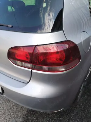 Golf6 de vânzare ieftin - imagine 4