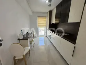 Apartament decomandat cu 2 camere 58 mpu parcare Doamna Stanca Sibiu - imagine 12