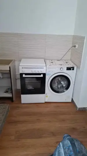 Închiriez casă în Cernavodă  - imagine 5