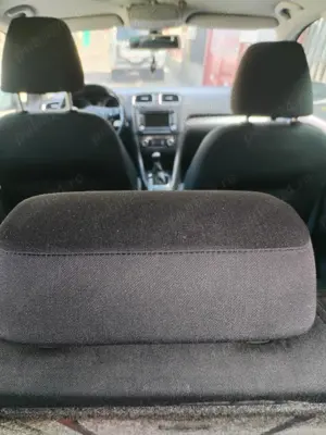 Golf6 de vânzare ieftin - imagine 5