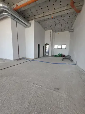 Zona Popesti-Biruintei 160 mp tubulatura montata ideal alimentație publică - imagine 3