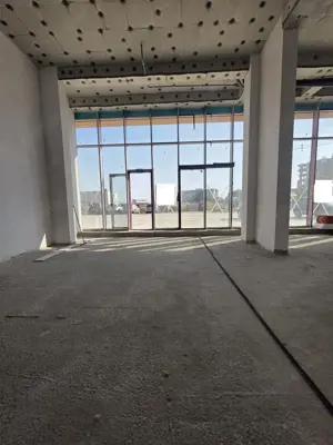 Zona Popesti-Biruintei 160 mp tubulatura montata ideal alimentație publică