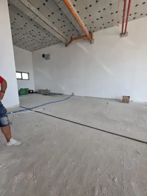 Zona Popesti-Biruintei 160 mp tubulatura montata ideal alimentație publică - imagine 4