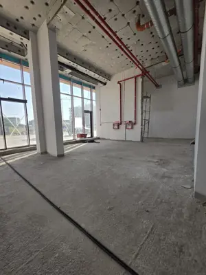 Zona Popesti-Biruintei 160 mp tubulatura montata ideal alimentație publică - imagine 2