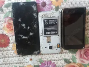 Vand telefoane Deteriorate Samsung - imagine 5