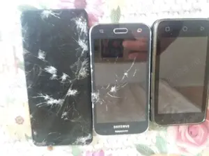 Vand telefoane Deteriorate Samsung - imagine 3