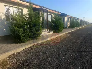 Vila individuala complet mobilata de inchiriat Crevedia - Samurcasi