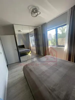 Vila individuala de vanzare 4 camere Crevedia - Samurcasi - imagine 7 Vila individuala de vanzare 4 camere Crevedia - Samurcasi - imagine 7