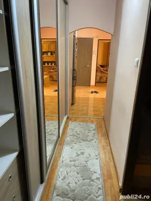 Vand apartament 3 cam PB - imagine 4