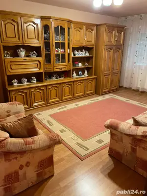 Vand apartament 3 cam PB - imagine 6