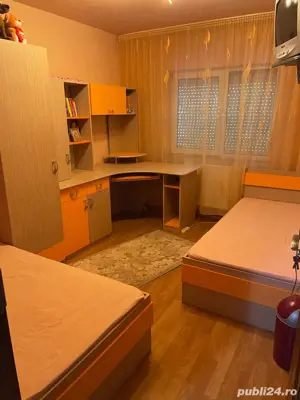 Vand apartament 3 cam PB - imagine 10