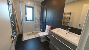 Vila individuala de vanzare 4 camere Crevedia - Samurcasi - imagine 10 Vila individuala de vanzare 4 camere Crevedia - Samurcasi - imagine 10