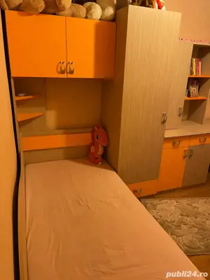 Vand apartament 3 cam PB - imagine 5