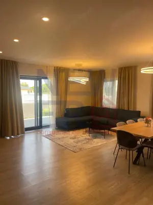 Vila individuala de vanzare 4 camere Crevedia - Samurcasi - imagine 2 Vila individuala de vanzare 4 camere Crevedia - Samurcasi - imagine 2