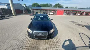 Audi A4 B7 motor 1.8 turbo