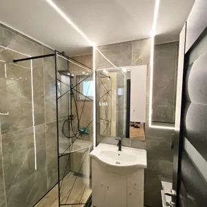 Apartament 2 camere decomandat, complet renovat – cartier Mănăștur - imagine 3