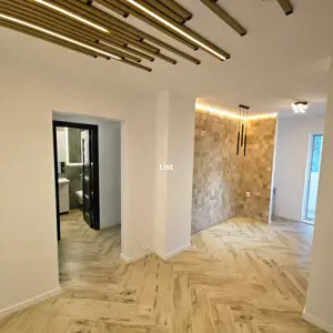 Apartament 2 camere decomandat, complet renovat – cartier Mănăștur