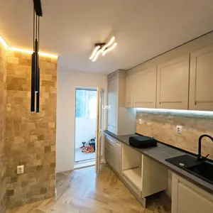 Apartament 2 camere decomandat, complet renovat – cartier Mănăștur - imagine 5