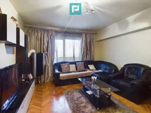 Apartament panoramic cu 4 camere zona 300 - imagine 3