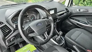 Ford Ecosport - 2018 - euro 6 - 1.0 benzina - 125 c.p. - imagine 10