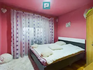 Apartament panoramic cu 4 camere zona 300 - imagine 4