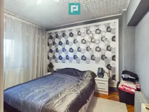 Apartament panoramic cu 4 camere zona 300 - imagine 5