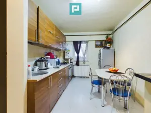 Apartament panoramic cu 4 camere zona 300 - imagine 2