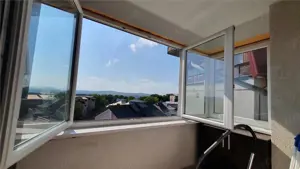 Apartament - 2 camere - 60 mp - Zamca - imagine 14