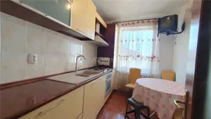 Apartament - 2 camere - 60 mp - Zamca - imagine 9