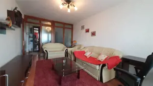 Apartament - 2 camere - 60 mp - Zamca - imagine 3