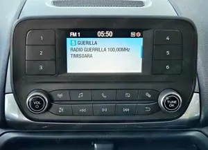 Ford Ecosport - 2018 - euro 6 - 1.0 benzina - 125 c.p. - imagine 14