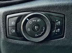 Ford Ecosport - 2018 - euro 6 - 1.0 benzina - 125 c.p. - imagine 17