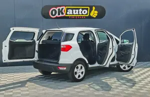 Ford Ecosport - 2018 - euro 6 - 1.0 benzina - 125 c.p. - imagine 20