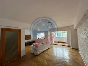 INCHIRIERE BIROU  APARTAMENT 4 CAM ET 1 VAV MEC DONALD